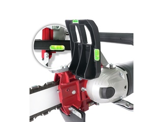 Цепная электропила по бетону AGP CS11