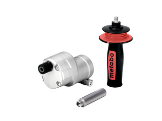 Быстросменный битодержатель со смещенным центром Metabo BS LTX Quick