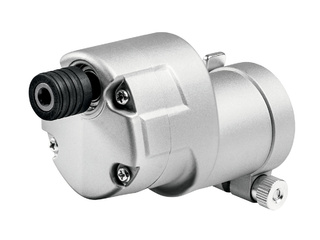 Быстросменный битодержатель со смещенным центром Metabo BS LTX Quick