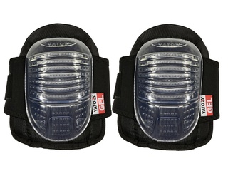 Наколенники YATO YT-7460 гелиевые на липучке