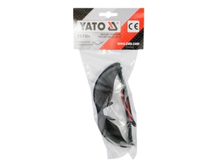 Защитные очки YATO YT-7364, темные
