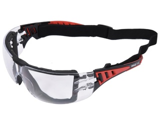 Защитные очки YATO YT-73700, прозрачные