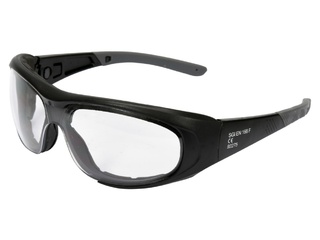 Защитные очки YATO YT-73766, прозрачные