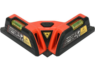 Лазерный уровень Yato