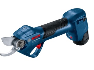 Акумуляторний секатор Bosch Pro Pruner