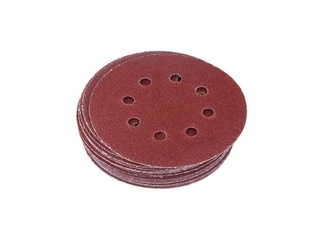 Набор кругов шлифовальных STANLEY 225 мм (25 шт.)