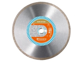 Алмазный диск по керамике Husqvarna ELITE-CUT GS2 300x25,4 мм