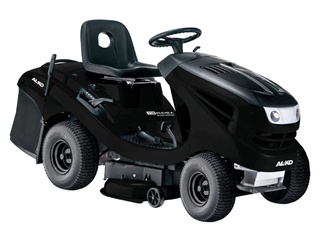 Трактор-газонокосилка AL-KO T 15-93.9 HD-A Black Edition 119932-21
