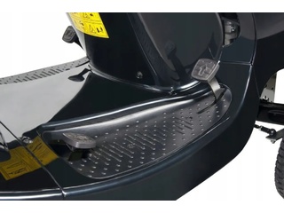 Трактор-газонокосилка AL-KO T 15-93.9 HD-A Black Edition 119932-21