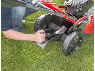 Газонокосилка бензиновая AL-KO Comfort 46.0 SP-B 119937