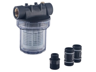 Предварительный фильтр AL-KO 100/1" 113720