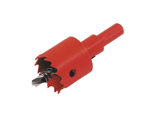 Сверло корончатое GRANITE HSS M42, 25 мм