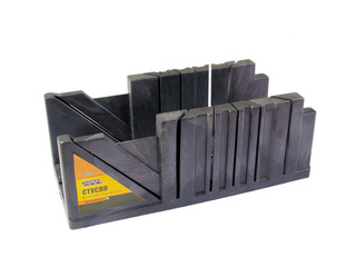 Стусло MASTERTOOL 320х105х105 мм