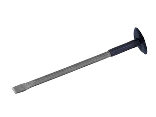 Пробойник с защитой MASTERTOOL 350х14