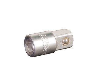 Переходник MASTERTOOL 1/2"Н - 3/8"В