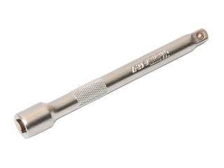 Удлинитель MASTERTOOL 1/4", 150 мм