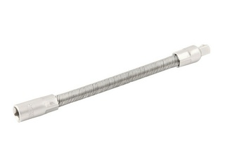 Удлинитель гибкий MASTERTOOL 1/4", 150 мм