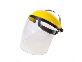 Защитный щиток MASTERTOOL Визион 2 мм