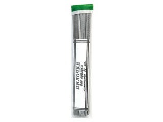 Пилка для лобзика ручного MASTERTOOL 50 шт