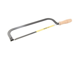 Ножовка по металлу MASTERTOOL 300 мм