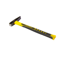 Молоток слесарный MASTERTOOL 200 г