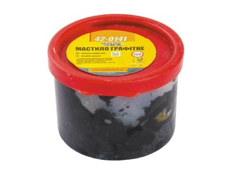Мастило графітне MASTERTOOL 100 г