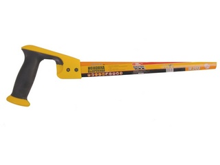 Ножовка выкружная MASTERTOOL 300 мм
