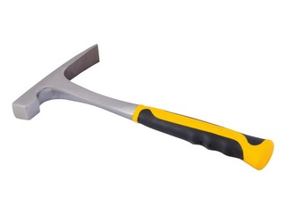 Молоток каменщика MASTERTOOL 600 г