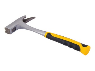 Молоток кровельщика MASTERTOOL 600 г