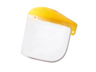 Защитный щиток MASTERTOOL Визион 0,8 мм