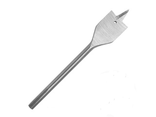 Сверло по дереву перьевое Mastertool 40x152 мм