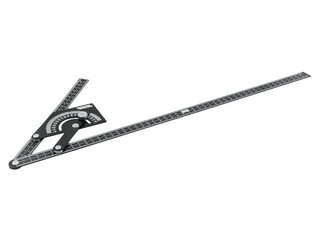 Угломер-квадрант MASTERTOOL 500х230 мм