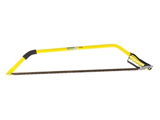 Пила лучковая MASTERTOOL (900 мм) 14-6909