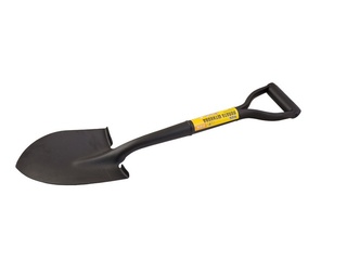 Лопата штыковая MASTERTOOL 14-6276