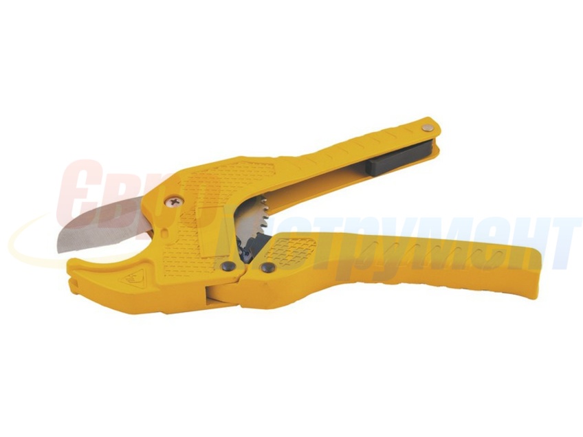 Труборез MASTERTOOL 3-42 мм