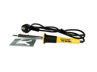 Паяльник електричний MASTERTOOL 40 Вт
