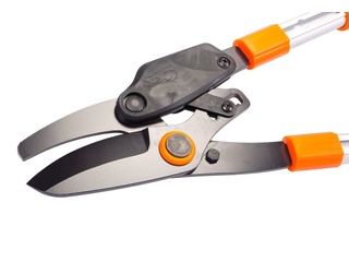 Сучкорез с храповым механизмом MASTERTOOL (700 - 1030 мм) 14-6126