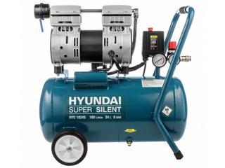 Компресор Hyundai HYC 1824 S