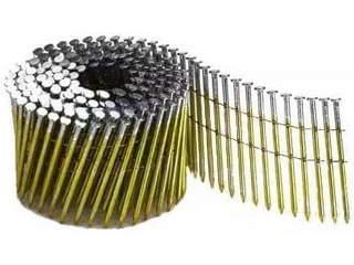 Гвозди BOSTITCH F230R64Q, 64 мм (10500 шт.)