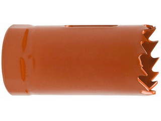 Биметаллическая коронка AEG 51 мм