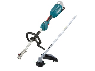 Комби-система аккумуляторная Makita DUX18ZX1 (каркас) DUX18ZX1