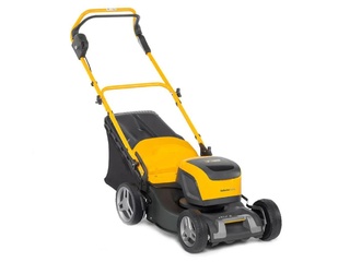 Газонокосилка аккумуляторная Stiga Collector 543 AEK