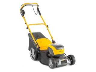 Газонокосилка аккумуляторная Stiga Collector 548 SAEK