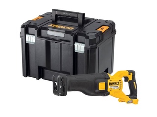 Акумуляторна шабельна пила DeWALT DCS389NT (каркас) DCS389NT