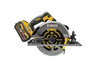 Аккумуляторная дисковая пила DeWALT DCS579X2