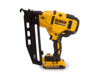 Аккумуляторный гвоздезабиватель DeWALT DCN662N (каркас) DCN662N