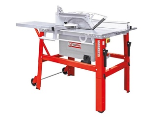 Пила циркулярная Holzmann TKS 500S