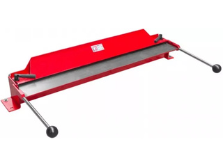 Листогибочный станок Holzmann AKB 730FO