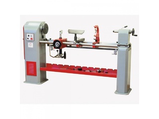 Копіювально-токарний верстат Holzmann