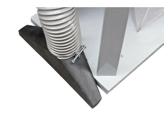 Стружкоотсос Holzmann ABS 1500FF (230 В)